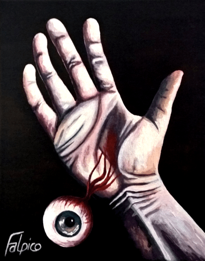 Die Erzählung des Irrenhäuslers